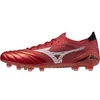 Image de Chaussures de football Mizuno Morelia Neo Beta Elite FG Rouge 40 P1GA254260