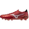 Image de Chaussures de football Mizuno Morelia Neo Beta Elite FG Rouge 42,5 P1GA254260