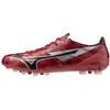 Image de Chaussures de football Mizuno Alpha 2 Japan AG Rouge 44,5 P1GA256160