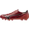 Image de Chaussures de football Mizuno Alpha II Elite FG Noir 44,5 P1GA256260