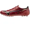 Image de Chaussures de football Mizuno Alpha II Elite AG Noir 44,5 P1GA256360