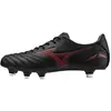 Image de Chaussures de football Mizuno Morelia Neo iV Pro SG Noir 44,5 P1GC253500