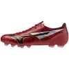 Image de Chaussures de football Mizuno Alpha 2 Pro FG Rouge 47 P1GA256460