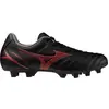 Image de Chaussures de football enfant Mizuno Monarcida Neo 3 Sel FG Noir 36,5 P1GB252500