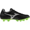 Image de Chaussures de football enfant Mizuno Monarcida Neo 3 Sel FG Noir 36 P1GB252502
