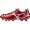 Image de Chaussures de football enfant Mizuno Monarcida Neo 3 Sel FG Rouge 37 P1GB252560