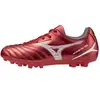 Image de Chaussures de football enfant Mizuno Monarcida Neo 3 Sel AG Rouge 38 P1GB252660