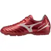 Image de Chaussures de football enfant Mizuno Monarcida Neo 3 Sel TF Rouge 34 P1GE252560