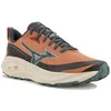 Image de Chaussures de running Mizuno Neo Lumina Rouge 46 J1GJ267303