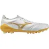 Image de Chaussures de football Mizuno Morelia Neo IV Beta Elite AG Blanc 43 P1GA264350