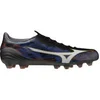 Image de Chaussures de football Mizuno Alpha 3 Japan FG Noir 44 P1GA266001