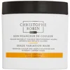 Image de CHRISTOPHE ROBIN - Soin Nuanceur De Couleur - Masque Raviveur De Couleur - Roux Vénitien - 250ml