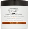 Image de CHRISTOPHE ROBIN - Soin Nuanceur De Couleur - Masque Raviveur De Couleur - Châtain Eclatant - 250ml