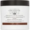 Image de CHRISTOPHE ROBIN - Soin Nuanceur De Couleur - Masque Raviveur De Couleur - Brun Froid - 250ml