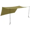 Image de Tarp RAB Siltarp 3 (Olive)