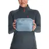 Image de Doudoune RAB Microlight Alpine Jacket (Orion Blue/Citadel) femme