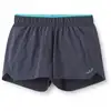 Image de Short de trail RAB Talus Active Shorts Wmns (Ebony) Femme