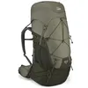 Image de Sac à dos LOWE ALPINE Sirac Plus 50 (Light Khaki/Army)