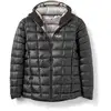 Image de Doudoune d'alpinisme RAB Mythic G Jacket (Black) Homme