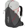 Image de Sac à dos de randonnée RAB Muon ND 40 (Pewter/Graphene) Femme