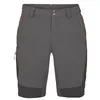 Image de Short RAB Torque Mountain Shorts (Graphene/Anthracite) Homme