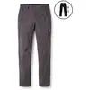 Image de Pantalon de randonnée RAB Ascendor Light Pants (Anthracite) Homme