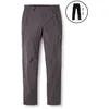Image de Pantalon de randonnée RAB Ascendor Light Pants (Anthracite) Homme