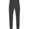Image de Rab - Pantalon robuste et léger - Ascendor Light Pants Anthracite - Taille L - Gris