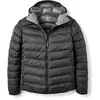 Image de Doudoune RAB Nebitron Pro Jacket (Black) Homme