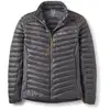 Image de Doudoune RAB Cirrus Flex Jacket (Graphene) Homme