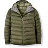 Image de Doudoune RAB Nebitron Pro Jacket (Army) Homme