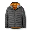 Image de Doudoune RAB Nebitron Pro Jacket (Anthracite) Homme