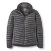 Image de Doudoune RAB Cirrus Flex Hoody (Graphene) Homme