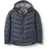 Image de Doudoune RAB Glaceon Pro Jacket (Beluga) Homme