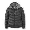 Image de Doudoune Cirrus Alpine Jacket (Black) Femme