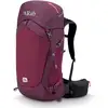 Image de Sac à dos RAB Protium 33 ND (Mulberry) Femme