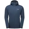 Image de Veste isolante RAB Xenair Alpine Flex Jacket (Tempest blue) Homme