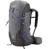 Image de Rab - Sac à dos de randonnée - Exion 38 Anthracite/Graphene en Nylon - Taille M/L - Gris