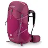 Image de Sac à dos randonnée RAB Exion 35L ND (Mulberry) Femme