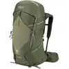 Image de Rab - Sac à dos de trekking - Exion 48 Army en Nylon - Taille M/L - Kaki