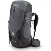 Image de Sac a dos randonnée RAB Exion 55 (Anthracite/Graphene)