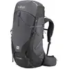 Image de Rab - Sac à dos de trekking - Exion 55 Anthracite/Graphene - Taille M/L - Gris