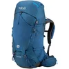 Image de Rab - Sac à dos de trekking - Exion 55 Tempest Blue en Nylon - Taille M/L - Bleu