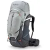 Image de Sac à dos randonnée RAB Hyperon 65 (Dark Pewter/Anthracite)