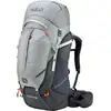 Image de Rab - Sac à dos de trekking - Hyperon 65 Dark Pewter/Anthracite en Nylon - Taille M/L - Gris