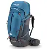 Image de Sac à dos randonnée RAB Hyperon 65 (Orion Blue/Anthracite)