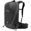 Image de Rab - Sac à dos de randonnée journée - Protium 27 Anthracite - Taille M/L - Gris