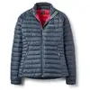 Image de Doudoune RAB Microlight Jacket Wmns (Steel) Femme