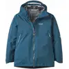 Image de Rab - Veste de ski de randonnée en GORE-TEX ePE - Khroma Diffuse GTX Jacket Tempest Blue pour Homme - Taille M - Bleu