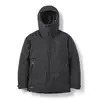 Image de Veste de ski RAB Optical Down Jacket (Black) Homme